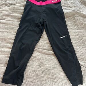 Nike Pro Leggings